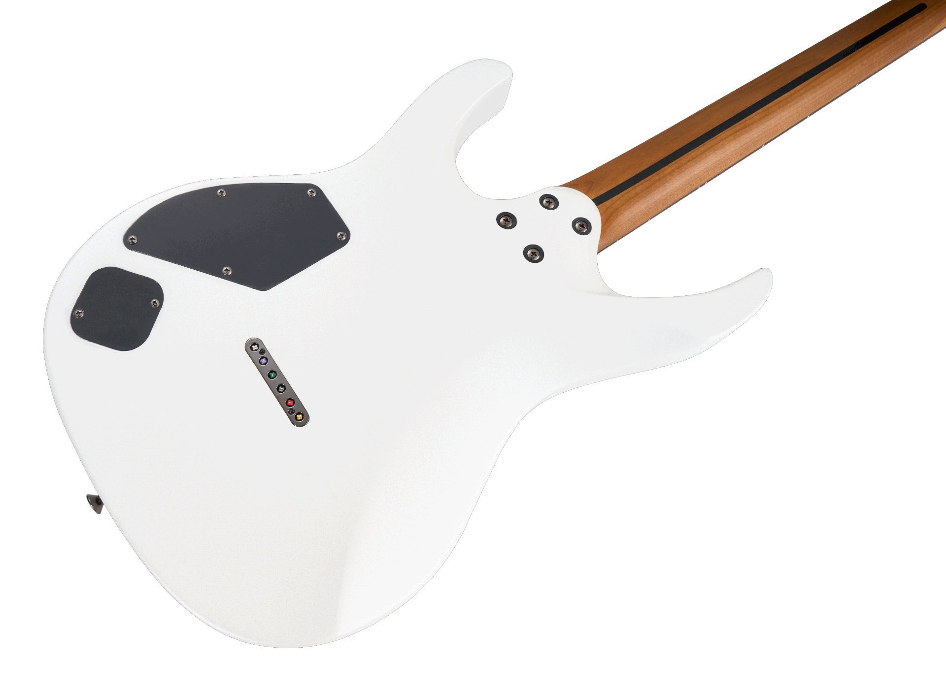 MMT100 Guitar - Pearl White