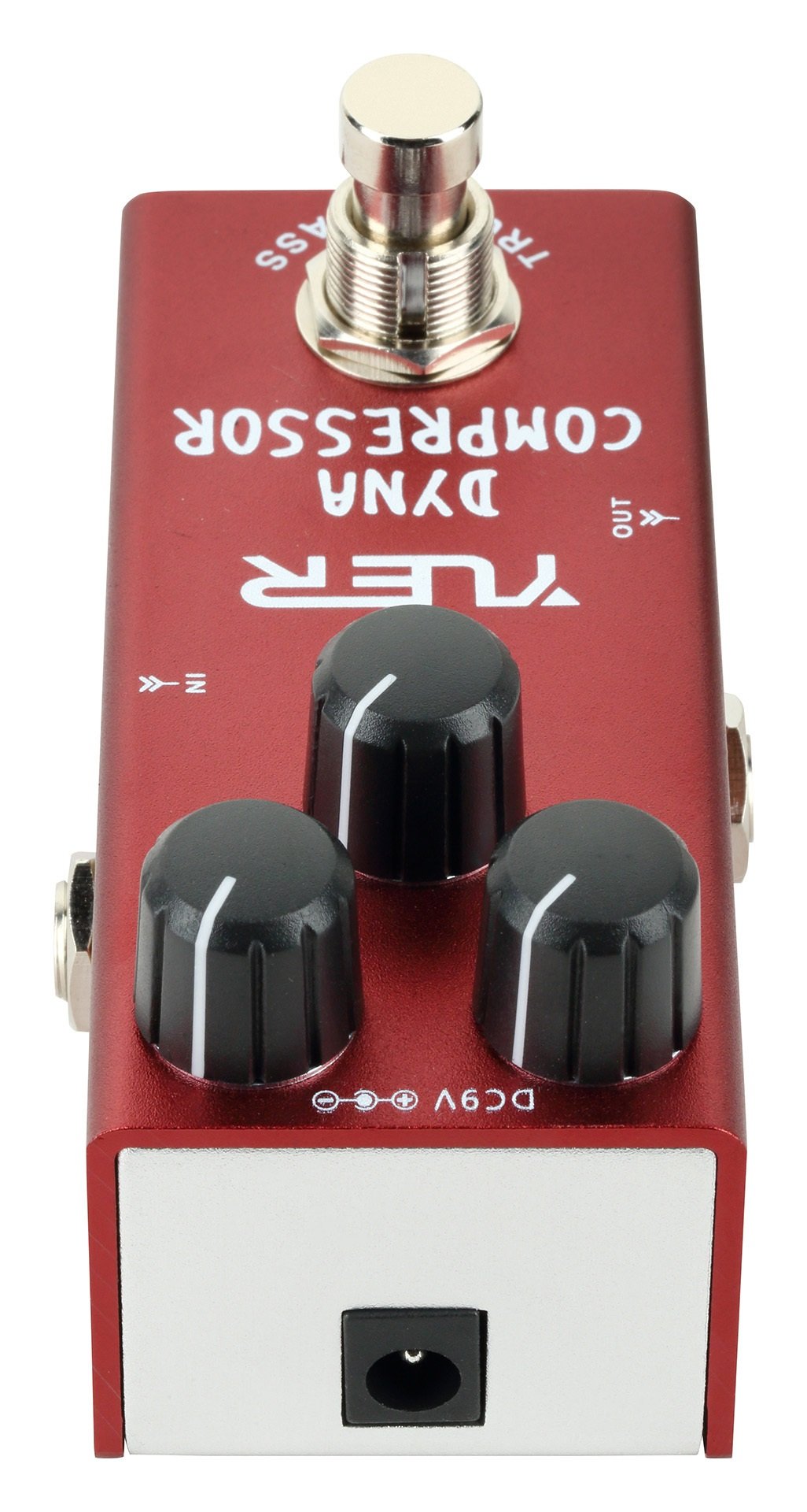 RF-10 Series Dyna Compressor
