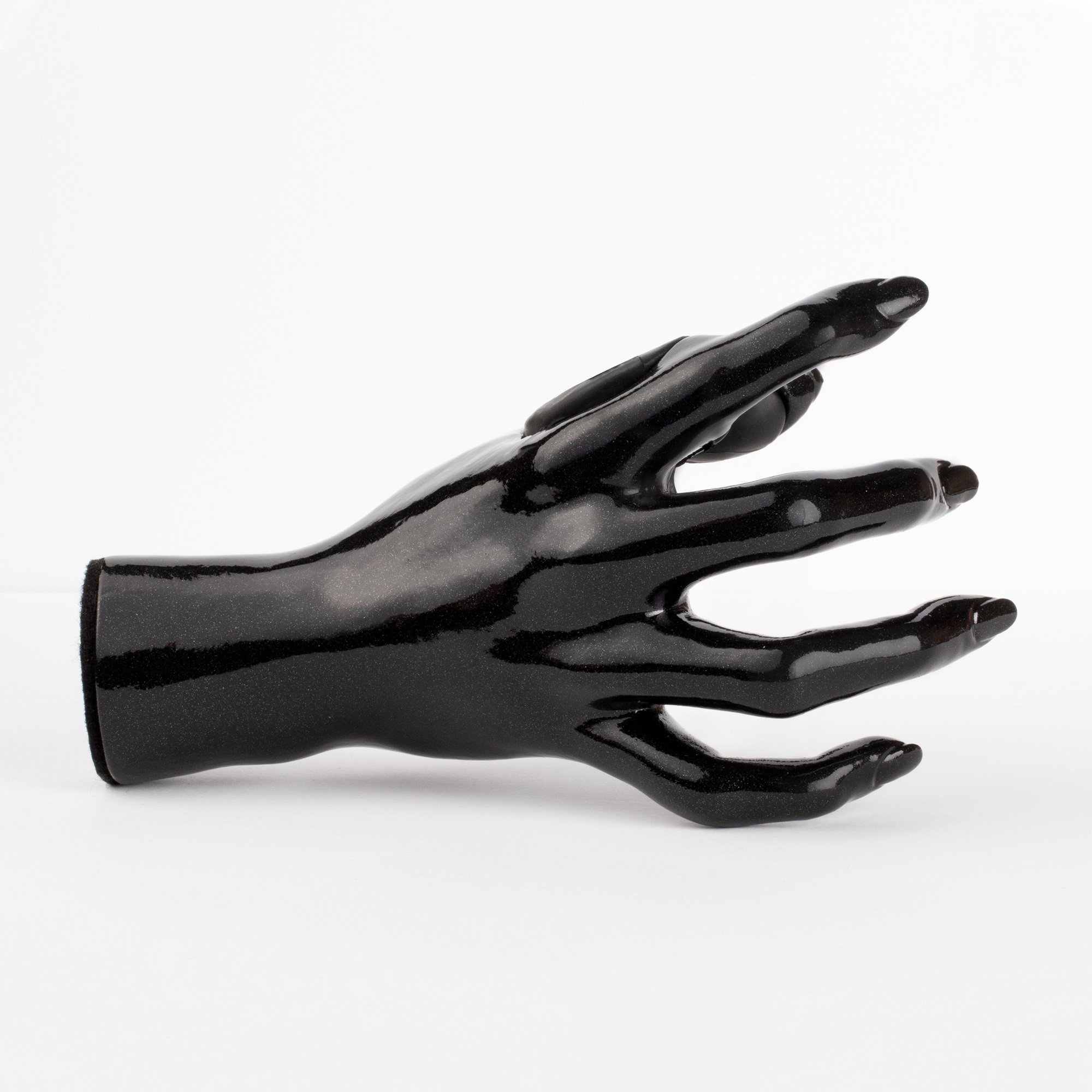 The Valkyrie, Black Metallic, Right