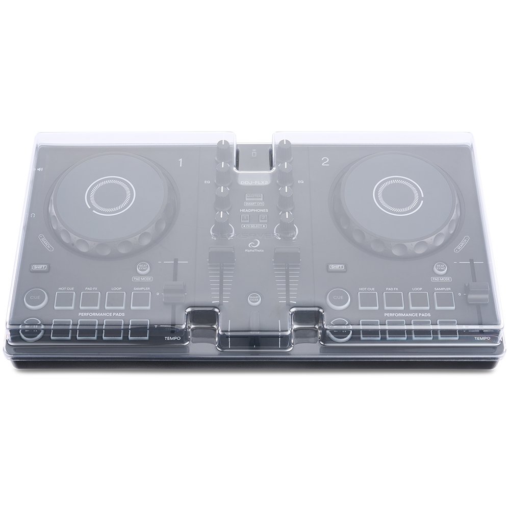 LE Alphatheta DDJ-FLX2 Staubschutzabdeckung