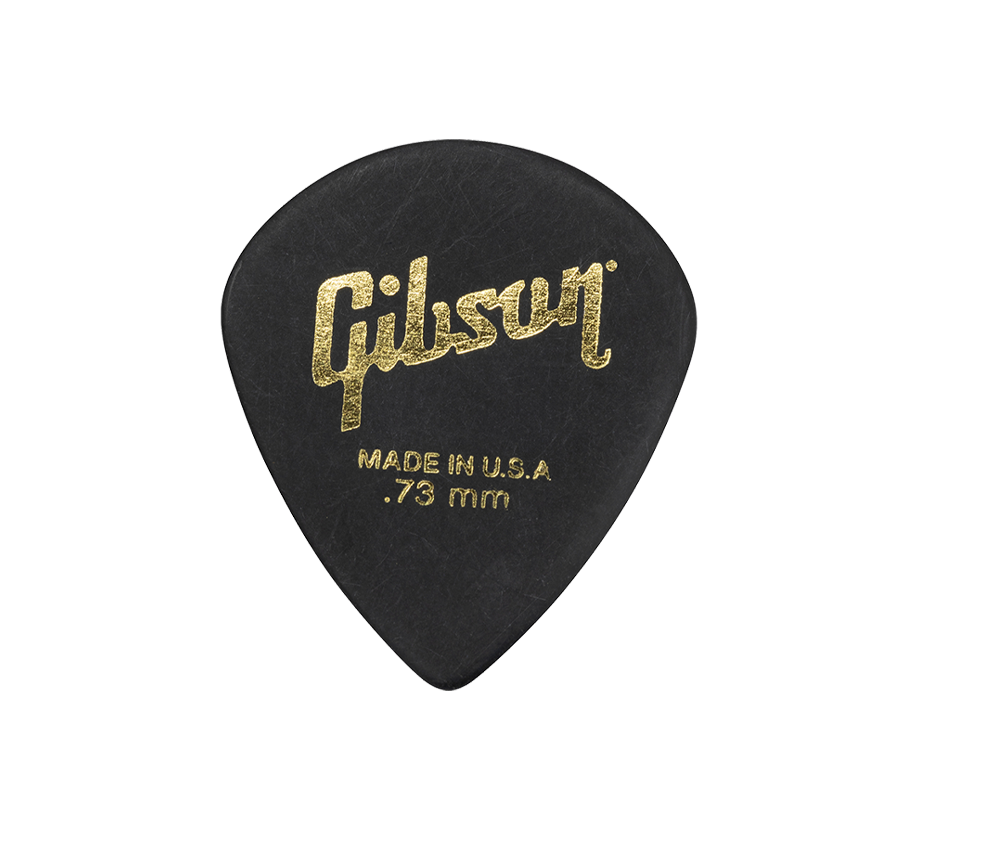 Modern Guitar Picks 6-Pack, 73mm