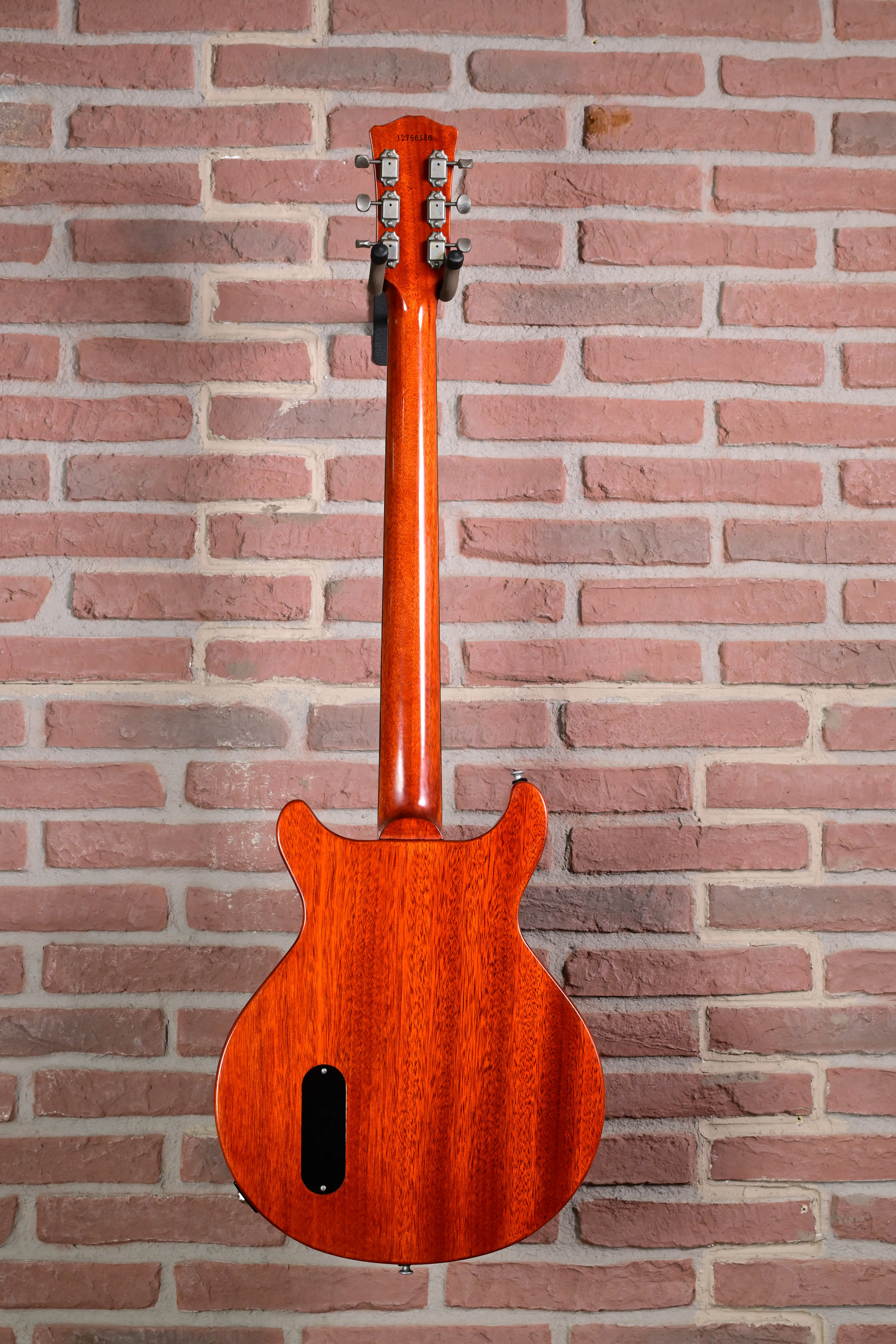 SB55DC/TV Double Cut E-Gitarre