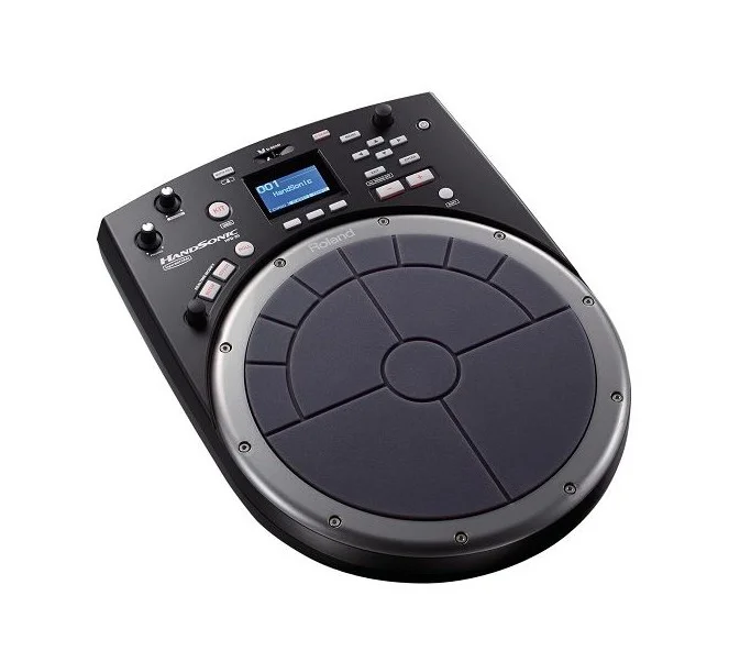 Roland HandSonic HPD-20 Gesamtansicht