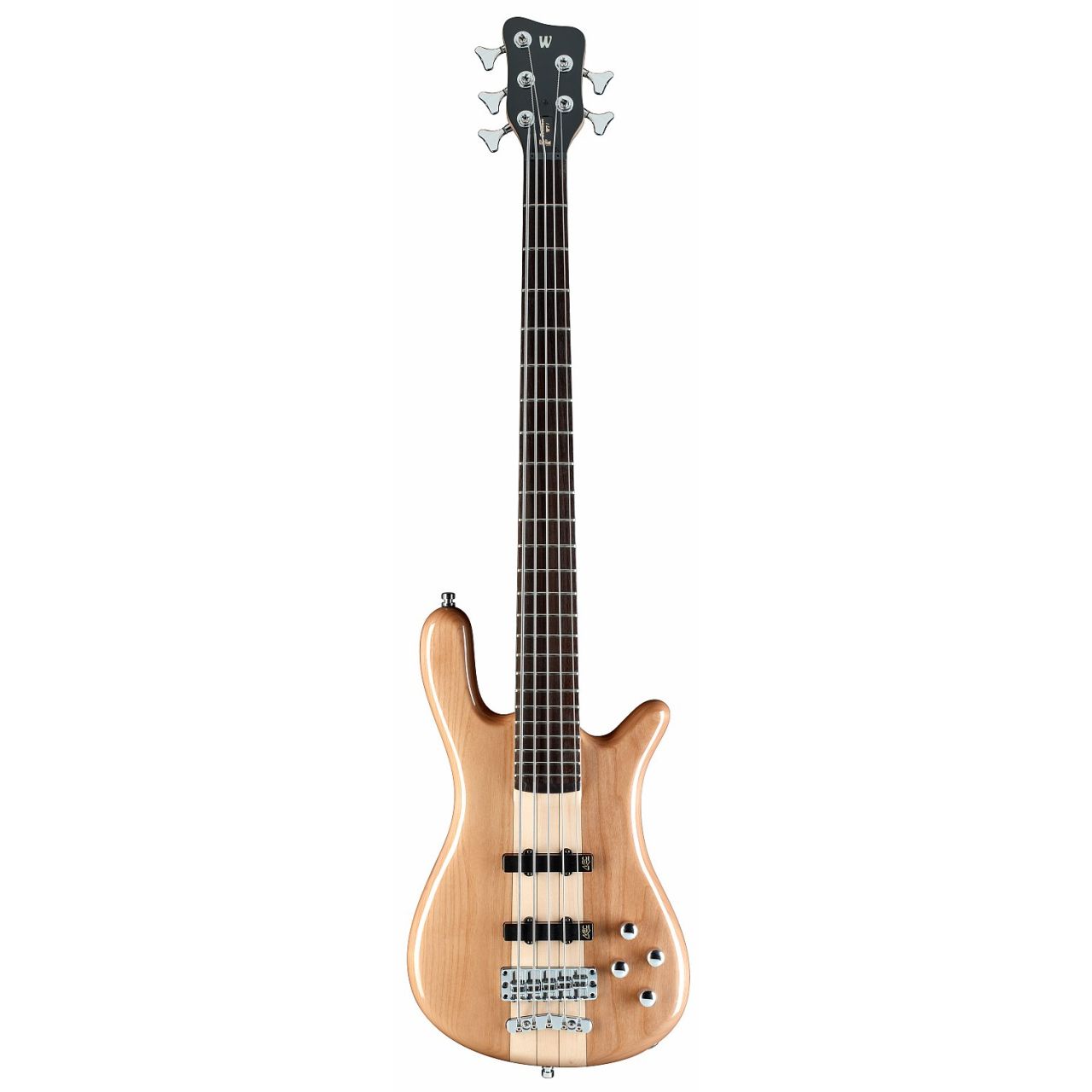 Streamer NT I 5 Natural - E-Bass "lefthand"