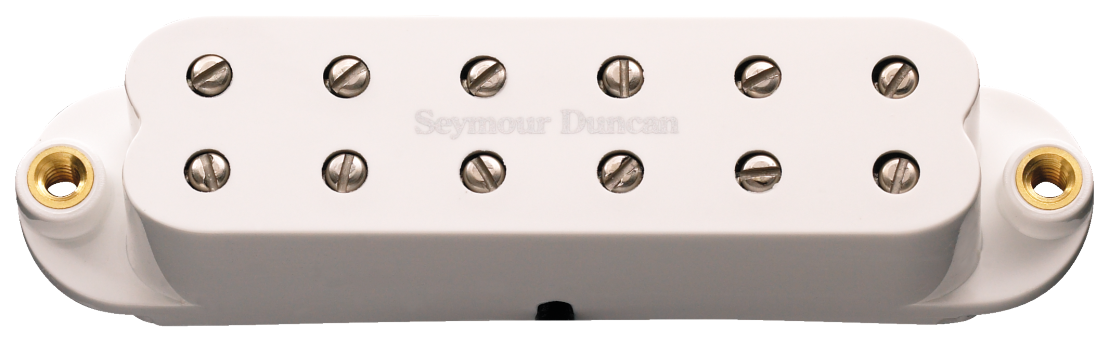 SL59-1B - Little '59 Strat, Bridge Pickup - White
