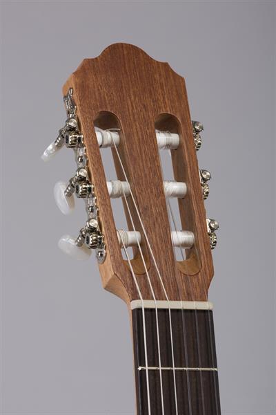 KG-6000 Student Konzertgitarre 4/4