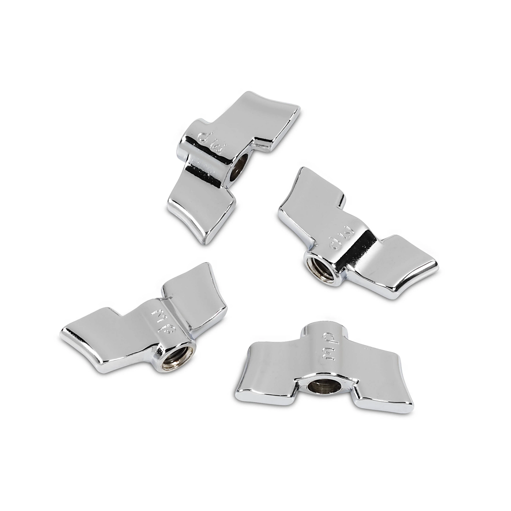 SM2007 Cymbal Tilter 8mm Wing Nut (4 Pack)
