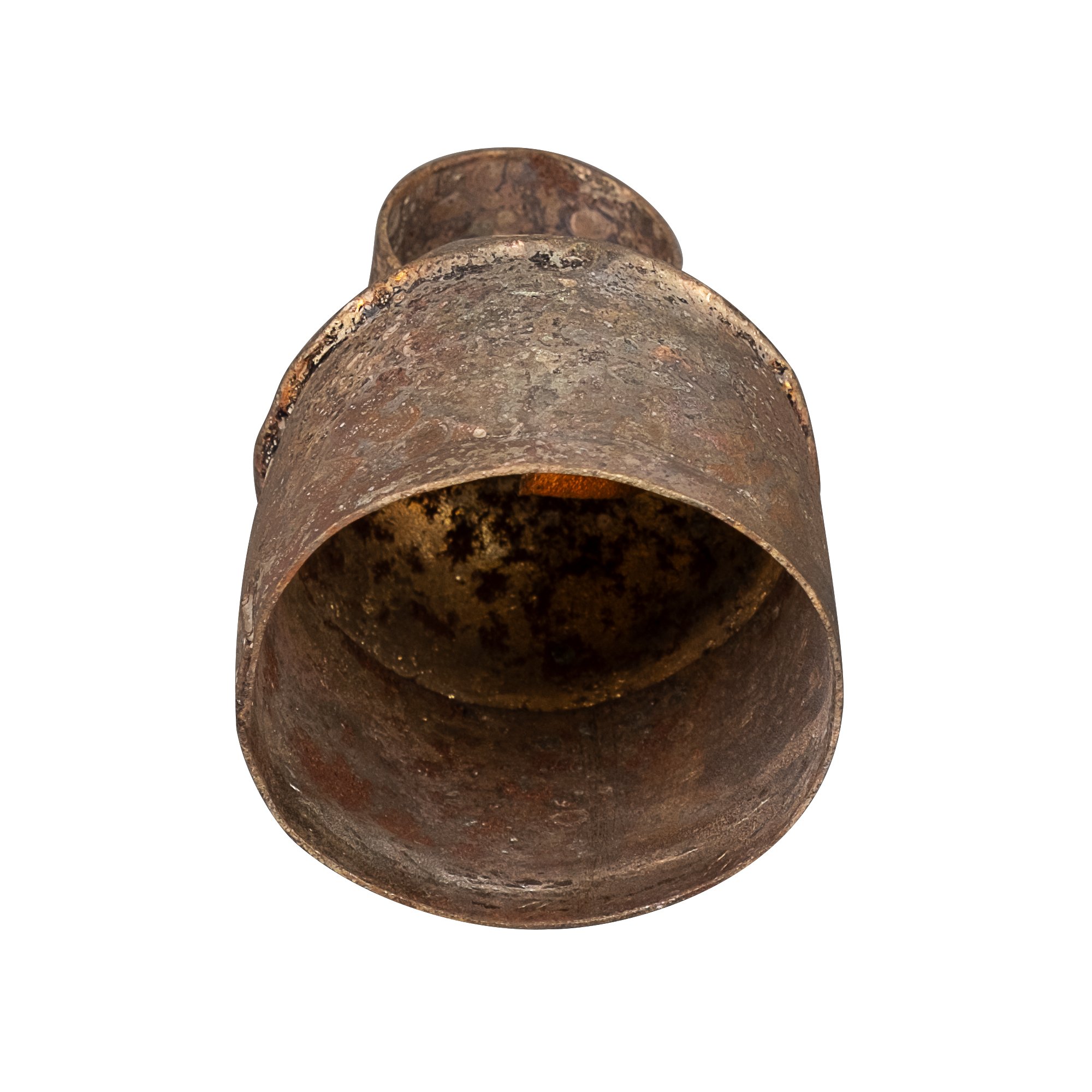 Noah Bell size 5 (3.0") in D6