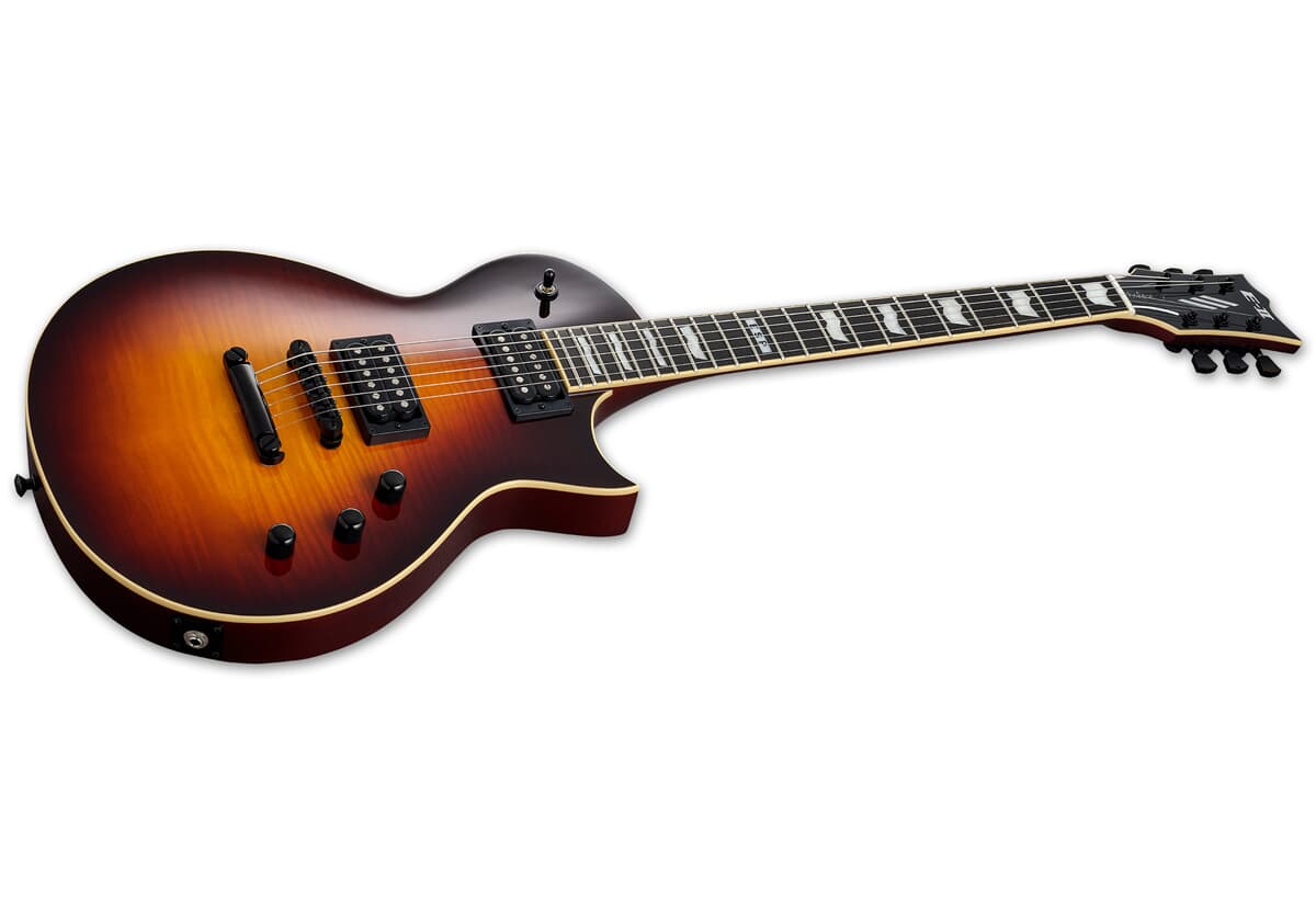 E-II Eclipse Full Thickness TSB