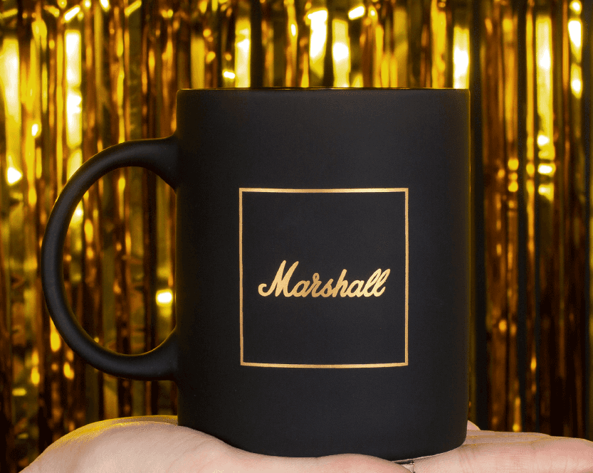 60th Anniversary Mug