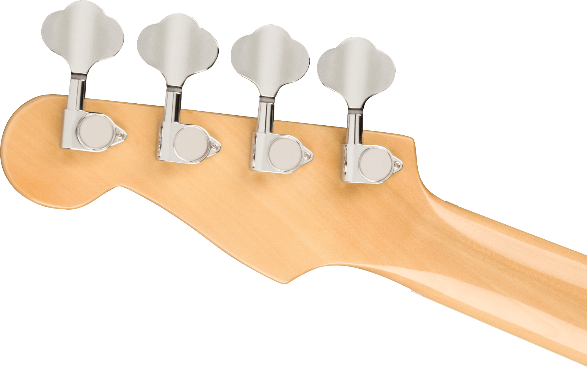 Fullerton Precision Bass Uke 3-Color Sunburst
