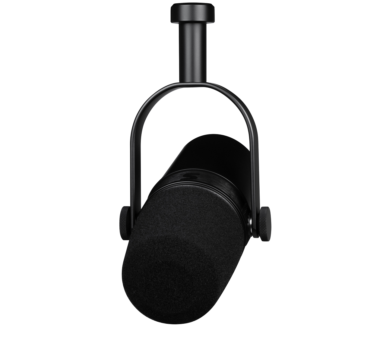 MV7X XLR Podcast Microphone