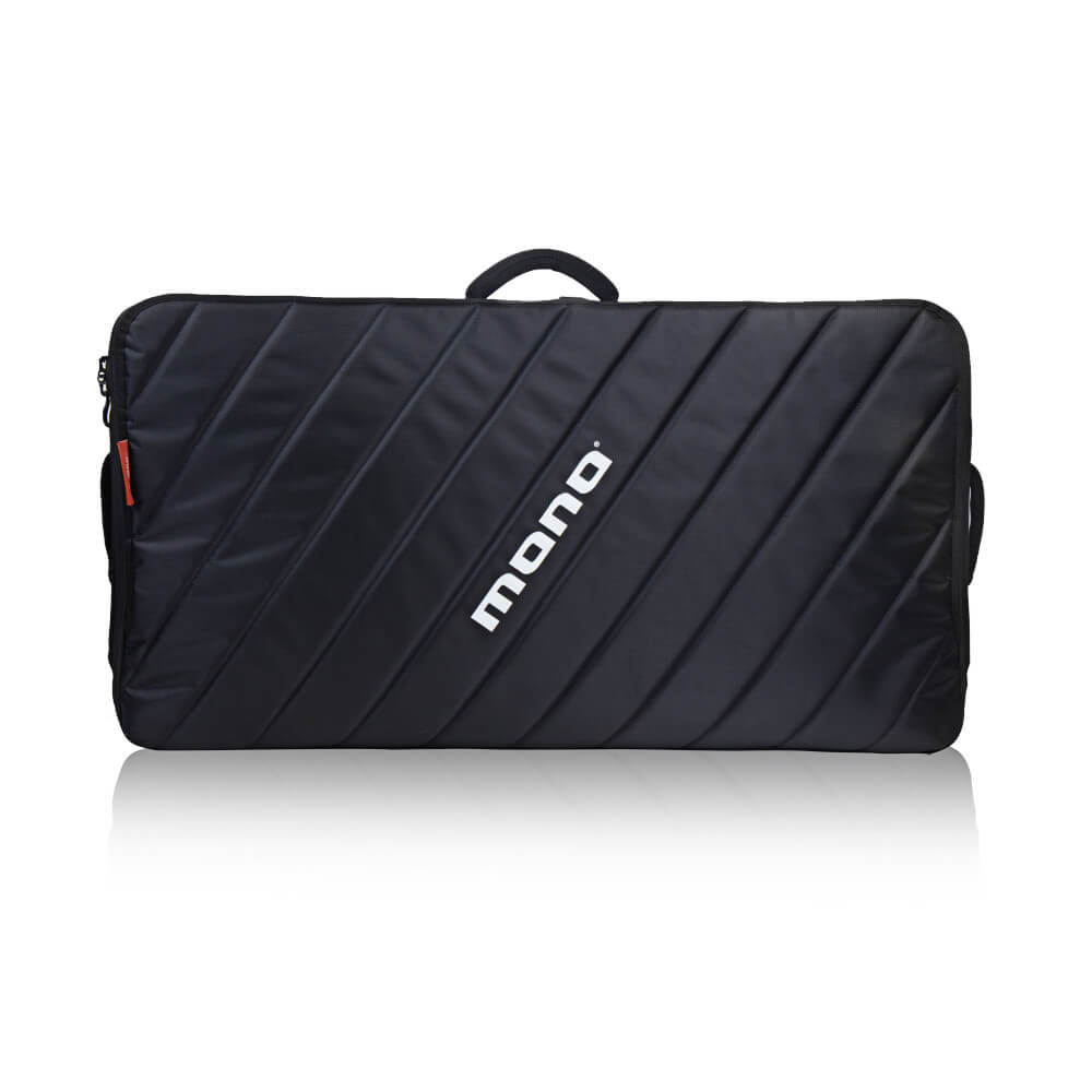 Pedelboard Case Pro 2.0 Jet Black