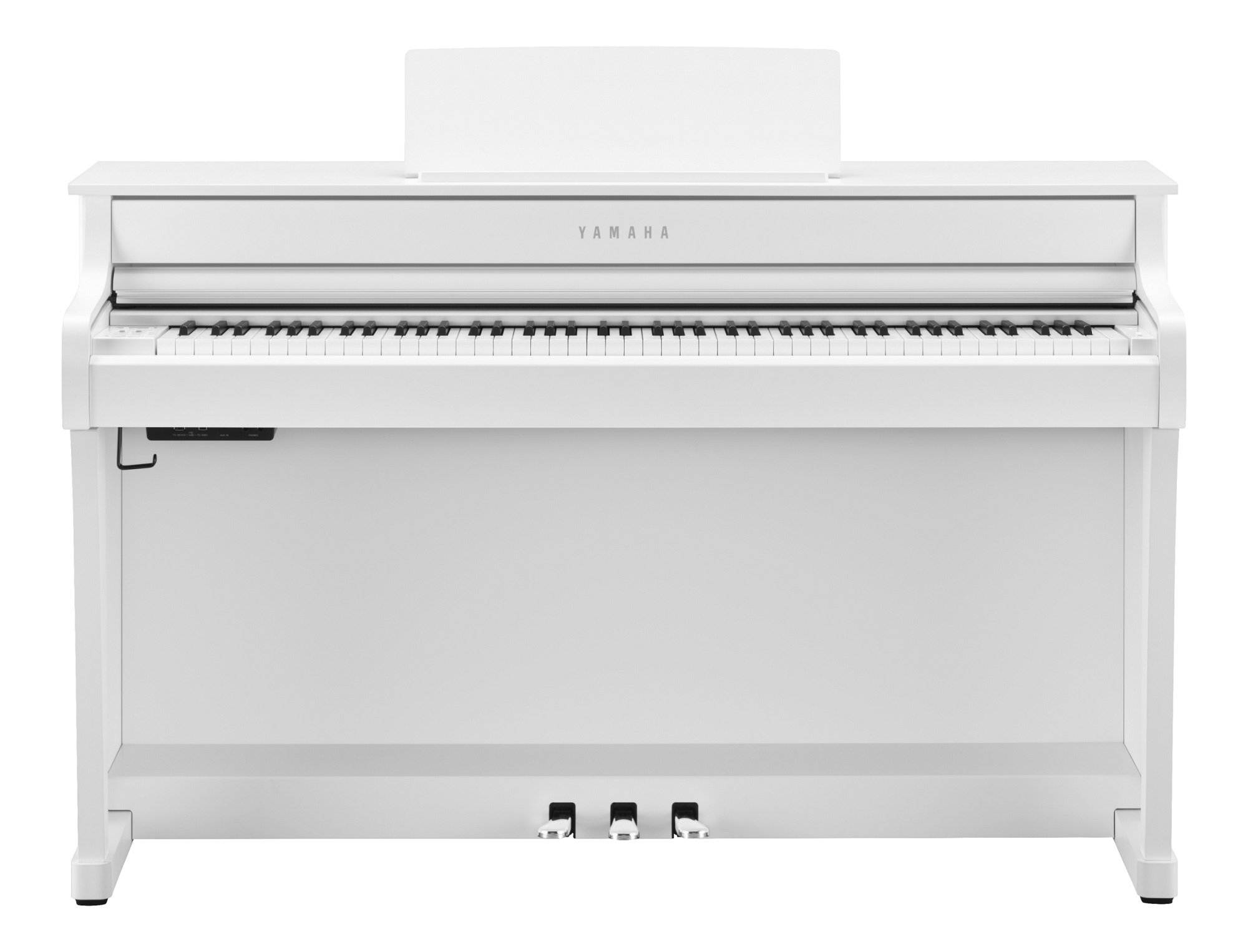 CLP-835 W Digitalpiano White
