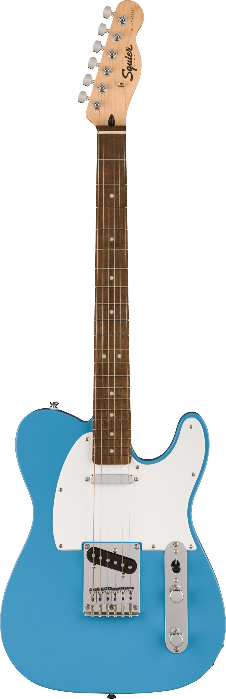 Sonic Telecaster California Blue