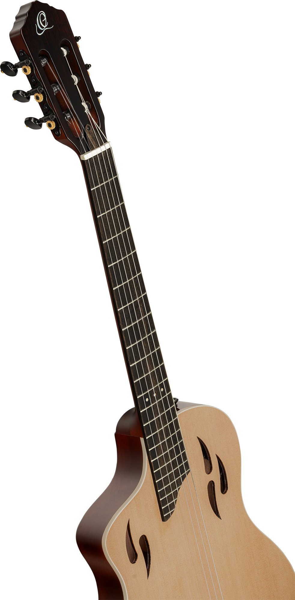 RTPSTD-NAT-L Lefty