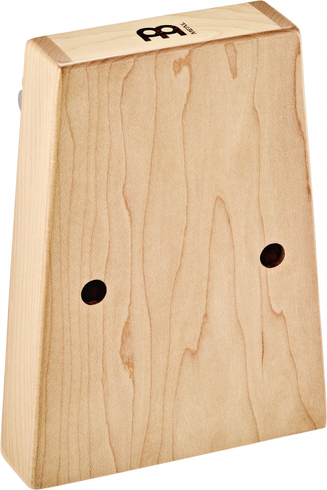 Soundhole Kalimba - 10 Töne / Ahorn