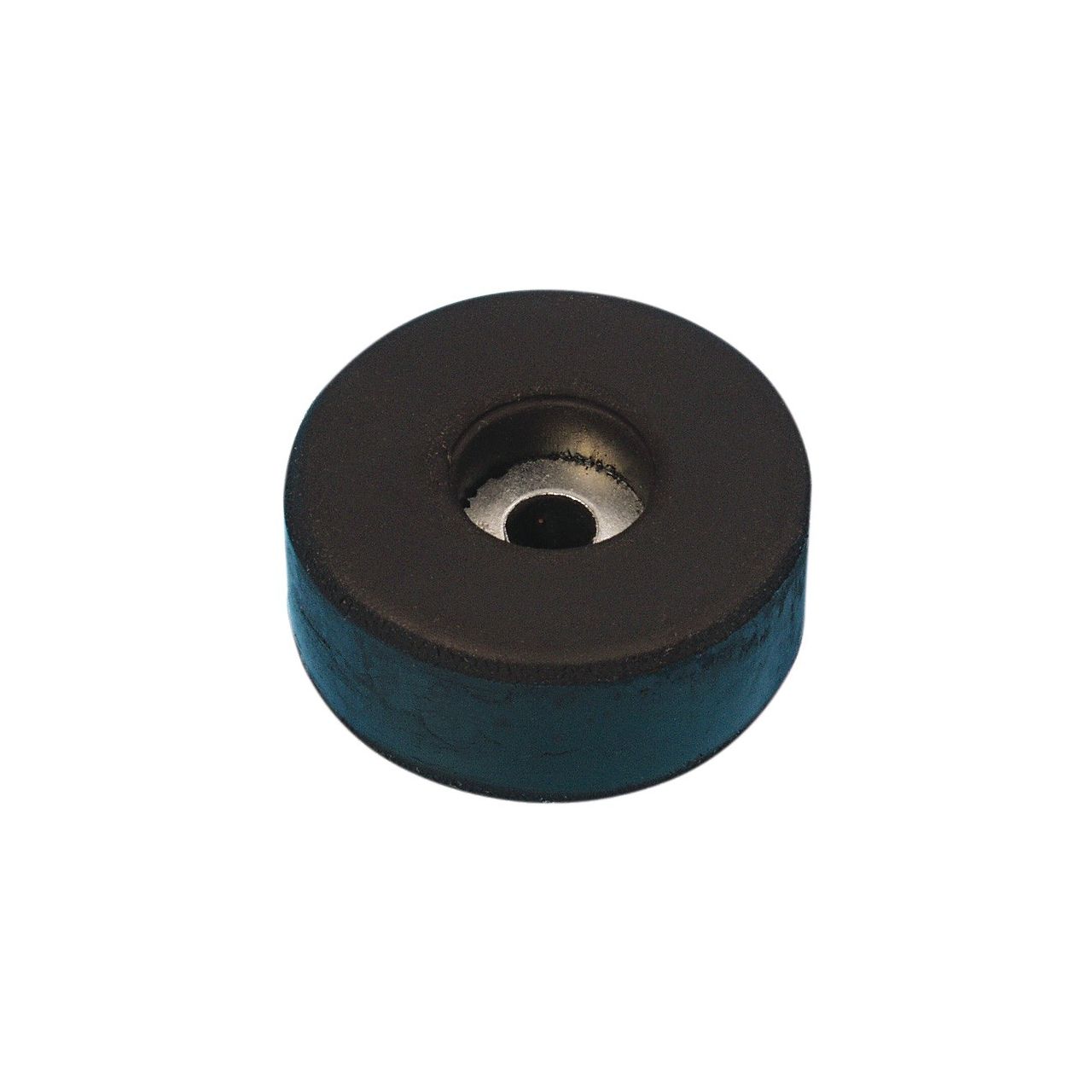 Gummifuß 38 x 15 mm