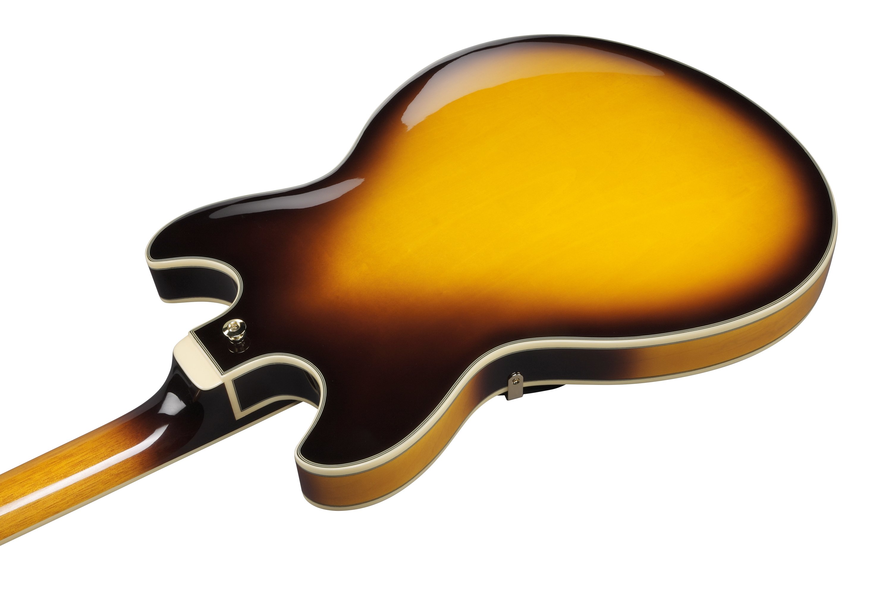 JSM10EM-TTB John Scofield Two-Tone-Burst