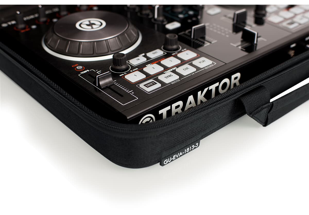 GU-EVA-1813-3 DJ Controller Case