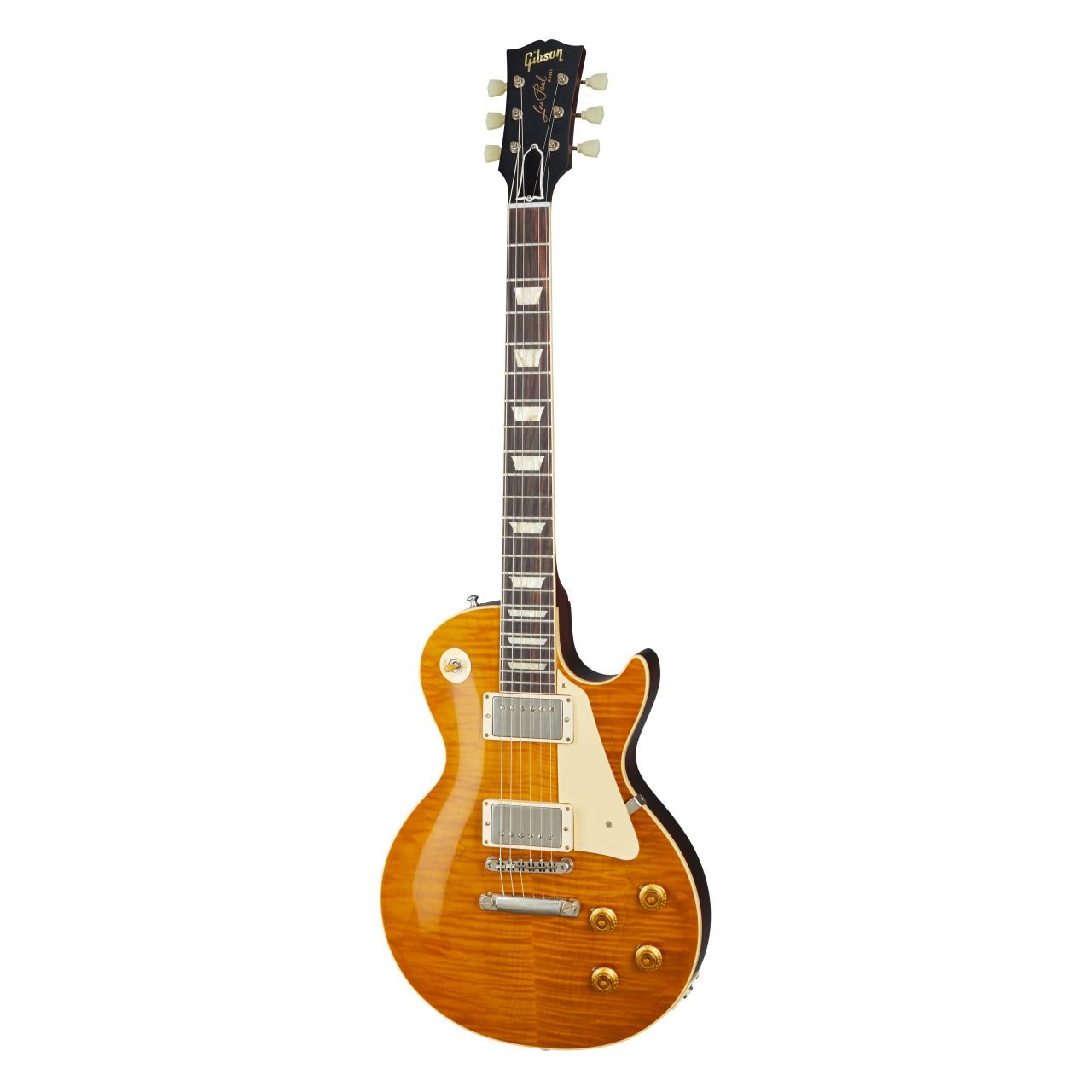 1959 Les Paul Standard VOS Dirty Lemon