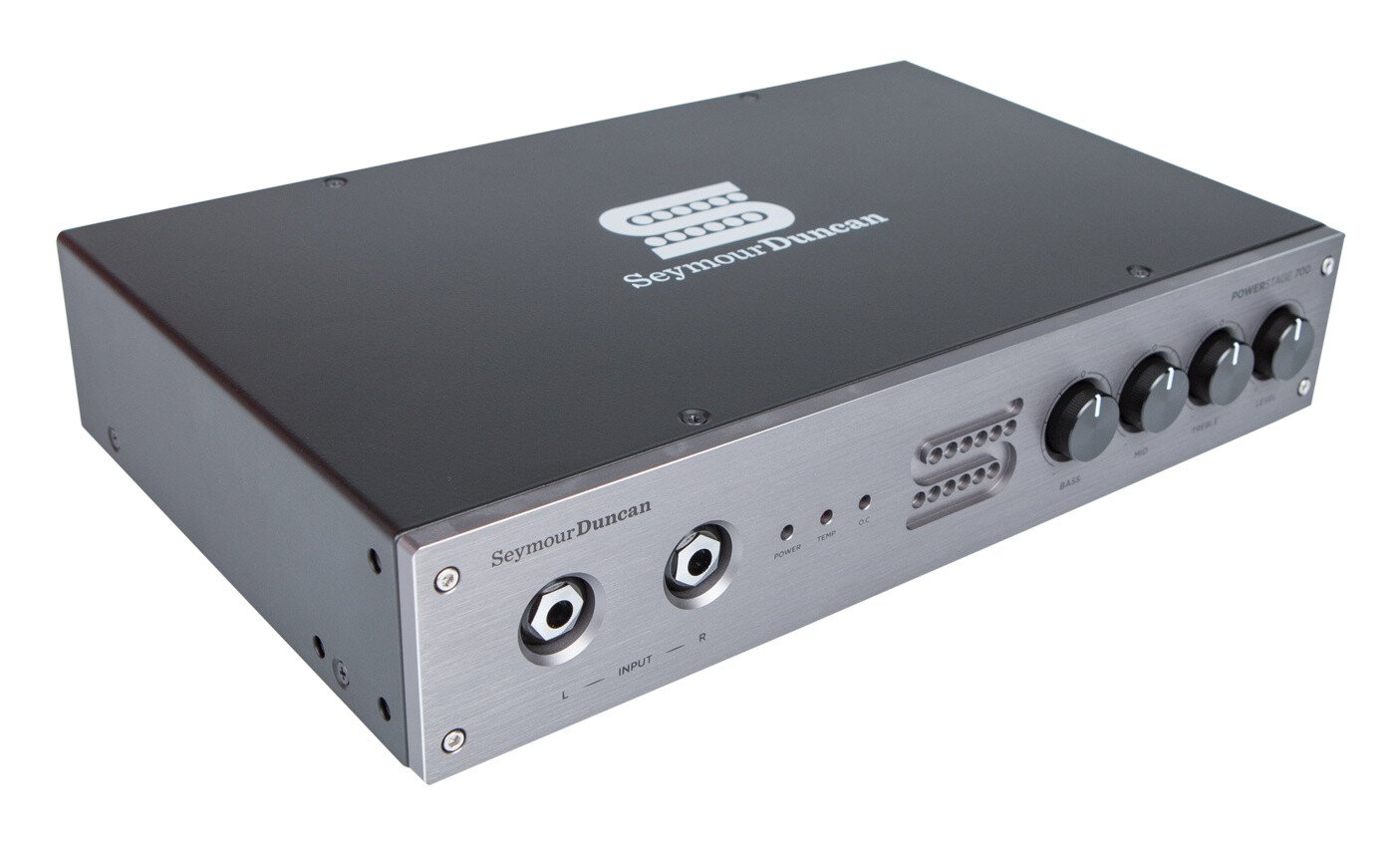 Duncan PowerStage 700 Gitarren Endstufe