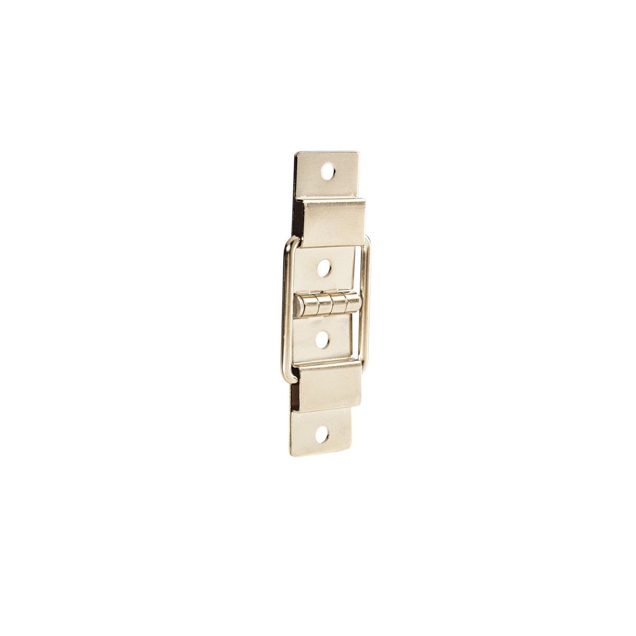 Adam Hall Hardware 2527 - Feststellscharnier mittel vernickelt