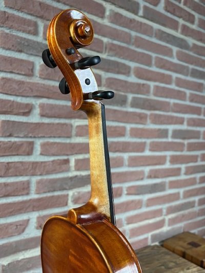 AS-190-V Violinen  Set 4/4 (gebraucht)
