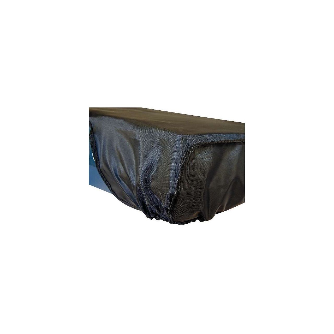 RB 21733B Keyboardhülle 144 x 45 x 16 cm schwarz