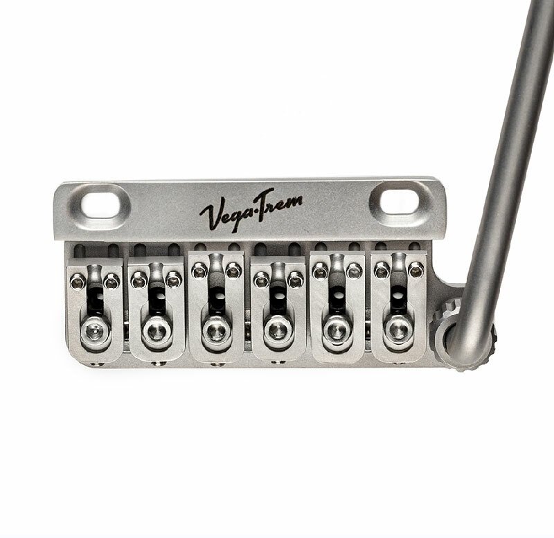 VT1 UltraTrem 2-Points Satin VT12P-SA