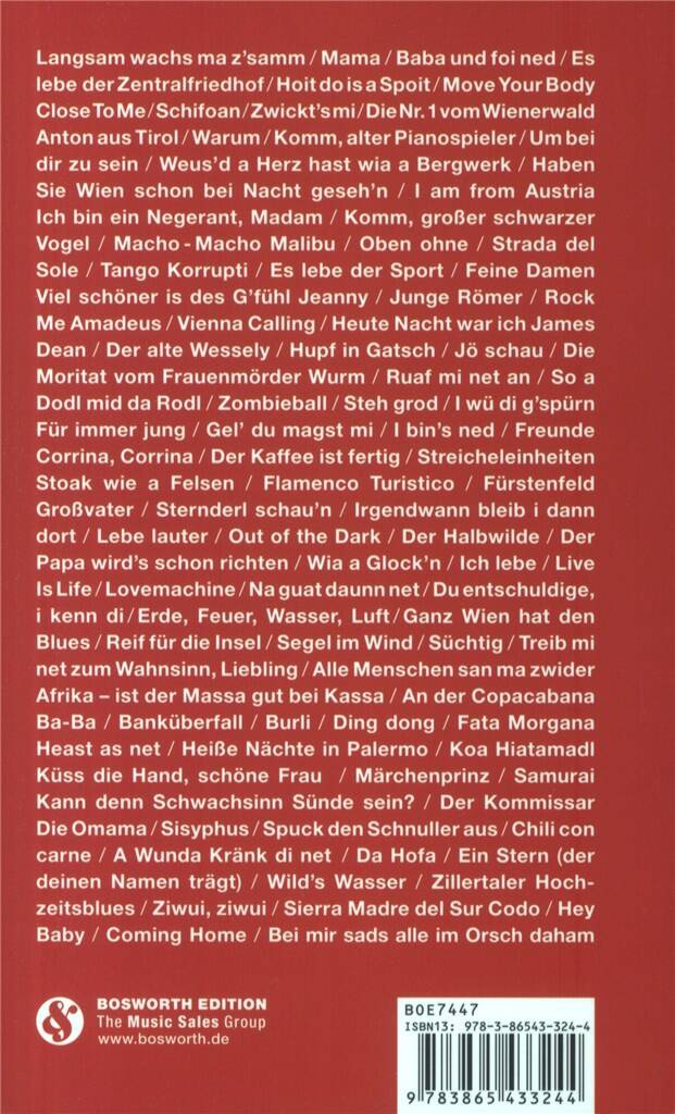 Best Of Austropop