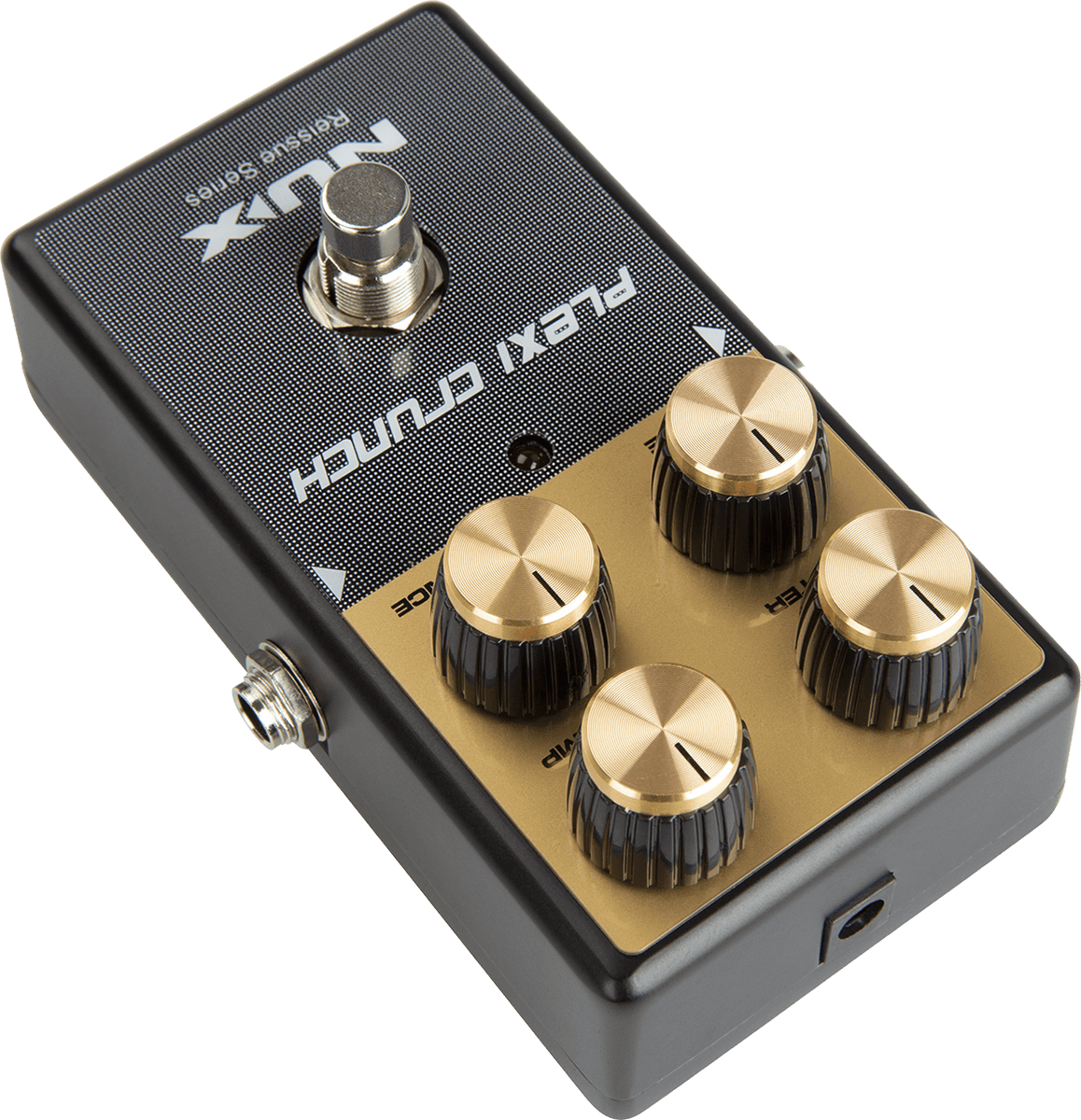 Plexi Crunch Distortion