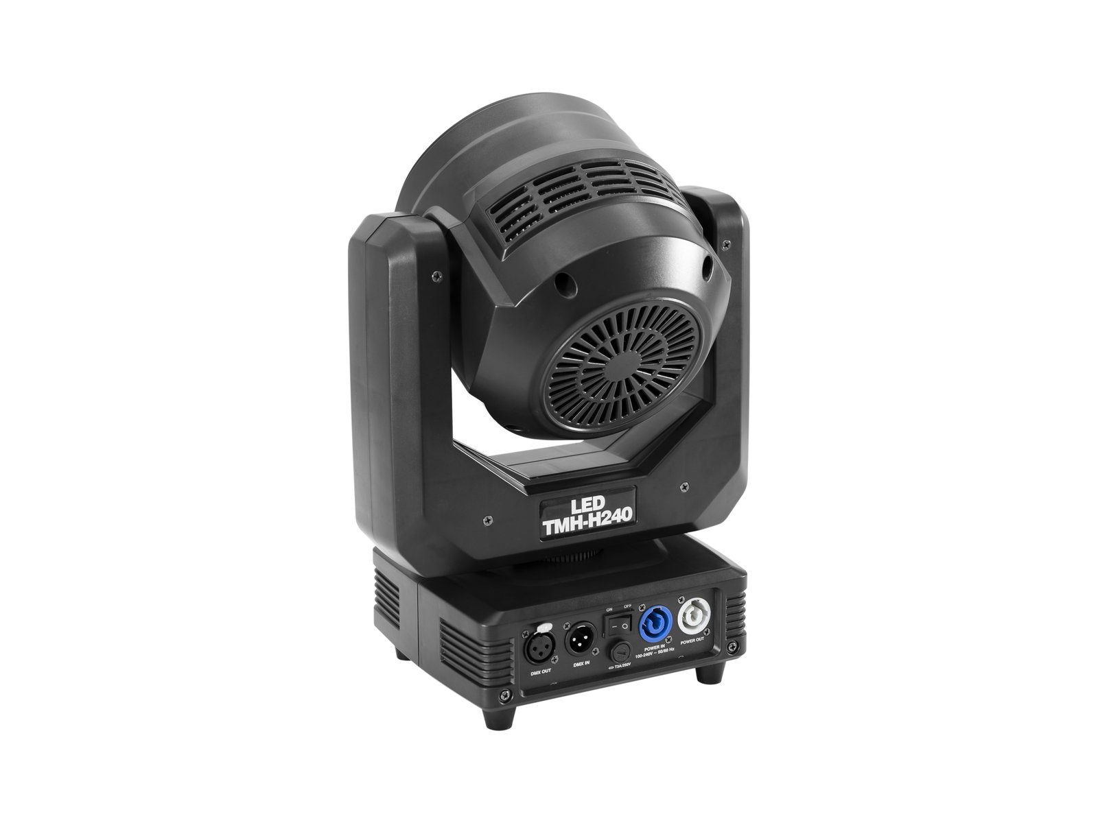 LED TMH-H240 Beam/Wash/Flowereffekt