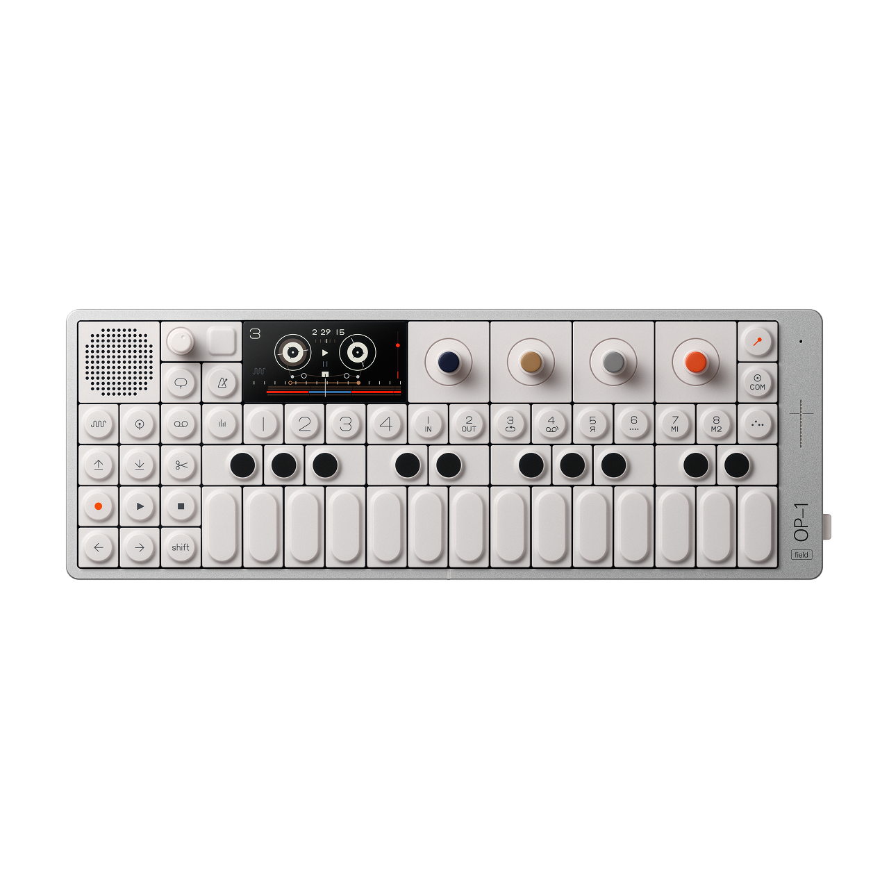 OP-1 Field Synthesizer