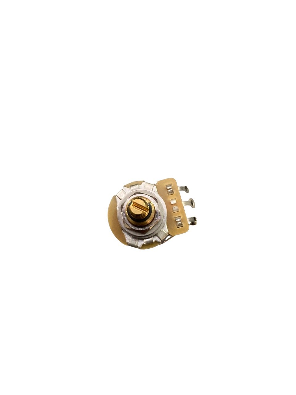 500K Long-Solid-Shaft Potentiometer