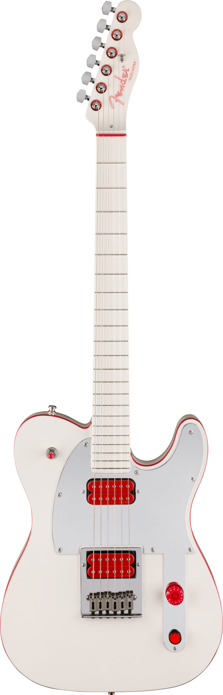 John 5 Ghost Telecaster®