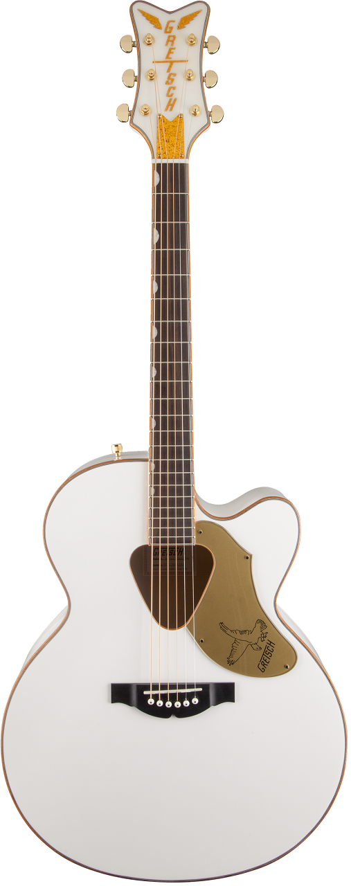 G5022CWFE Rancher™ Falcon, Jumbo, White "B-STOCK"