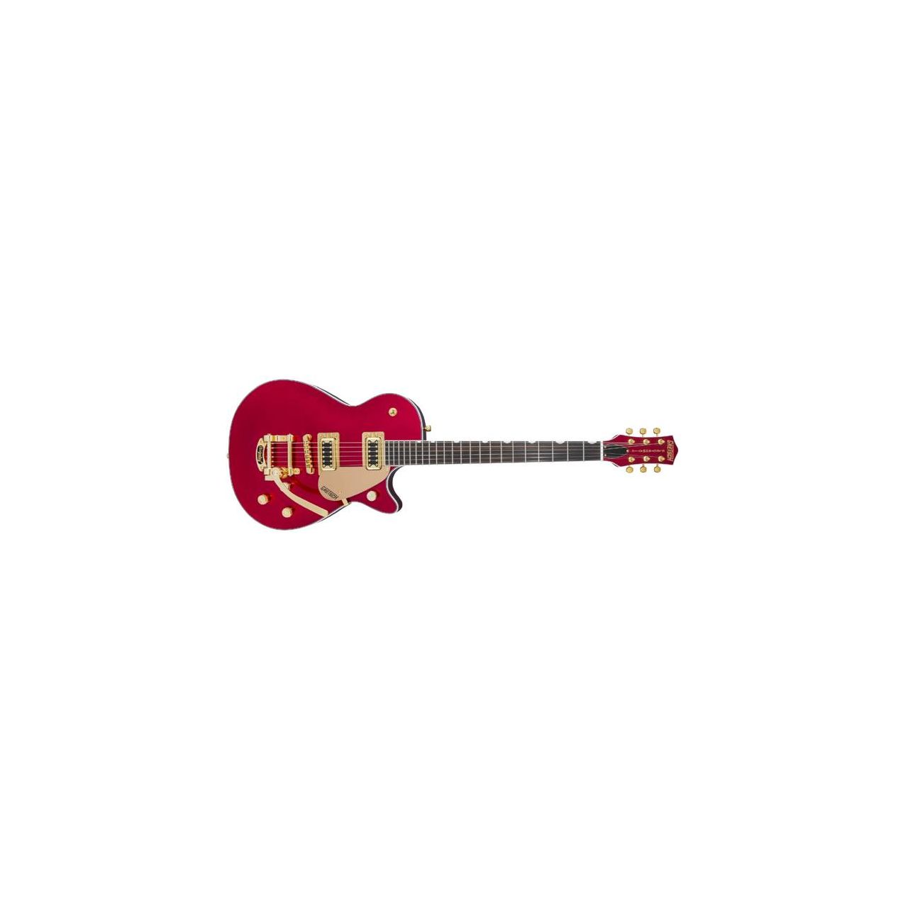 Gretsch G5435TG-CAR-LTD Electromatic Pro Jet