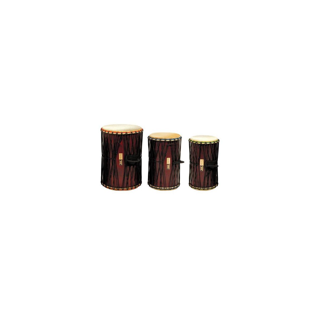 Dundunba 15" - Dancing Drum Djun-Djun