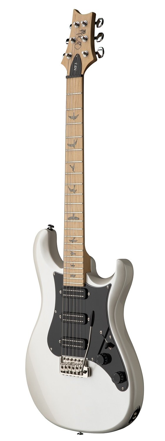 SE NF3 M- Pearl White