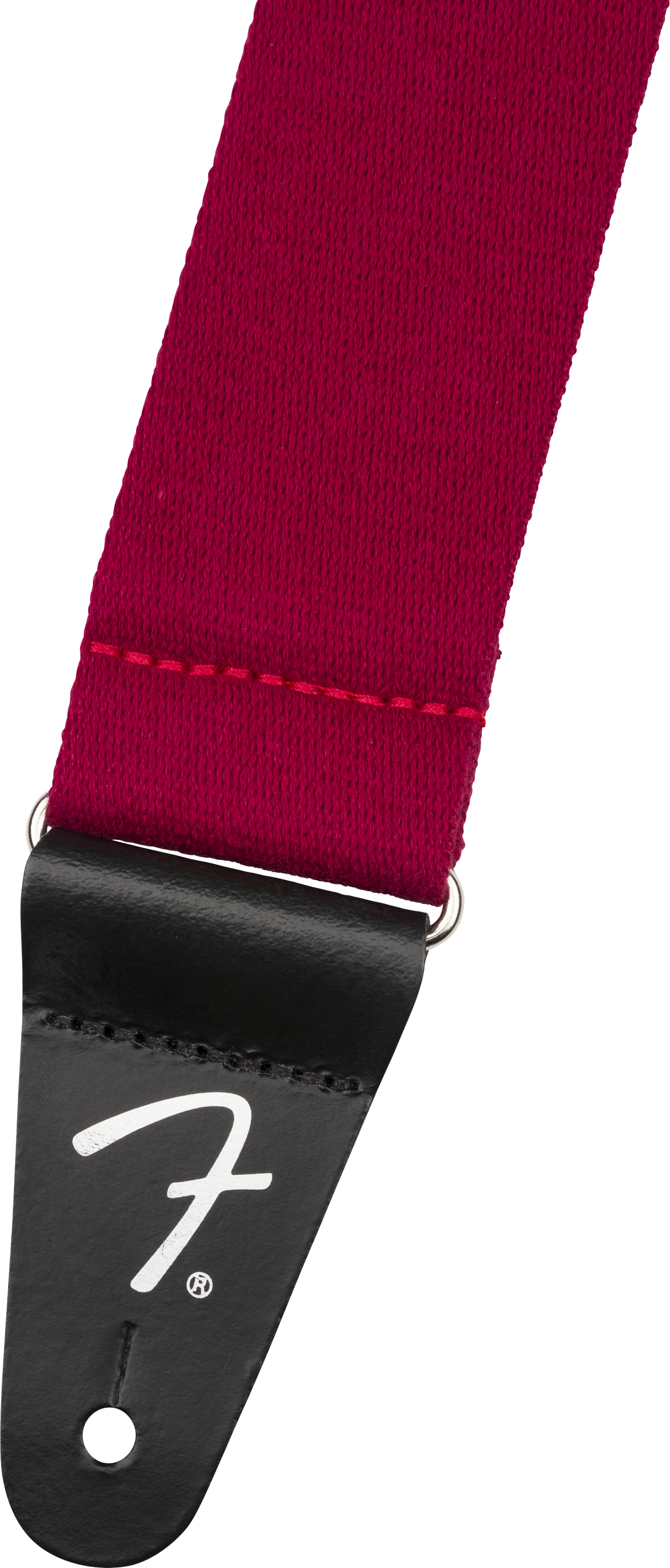 Supersoft Strap Maroon