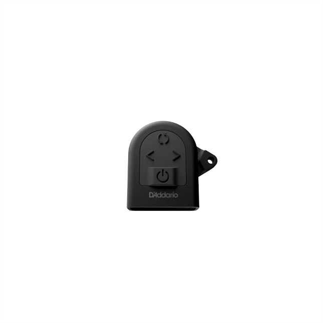 PW-CT-21 Micro Clip Free Tuner