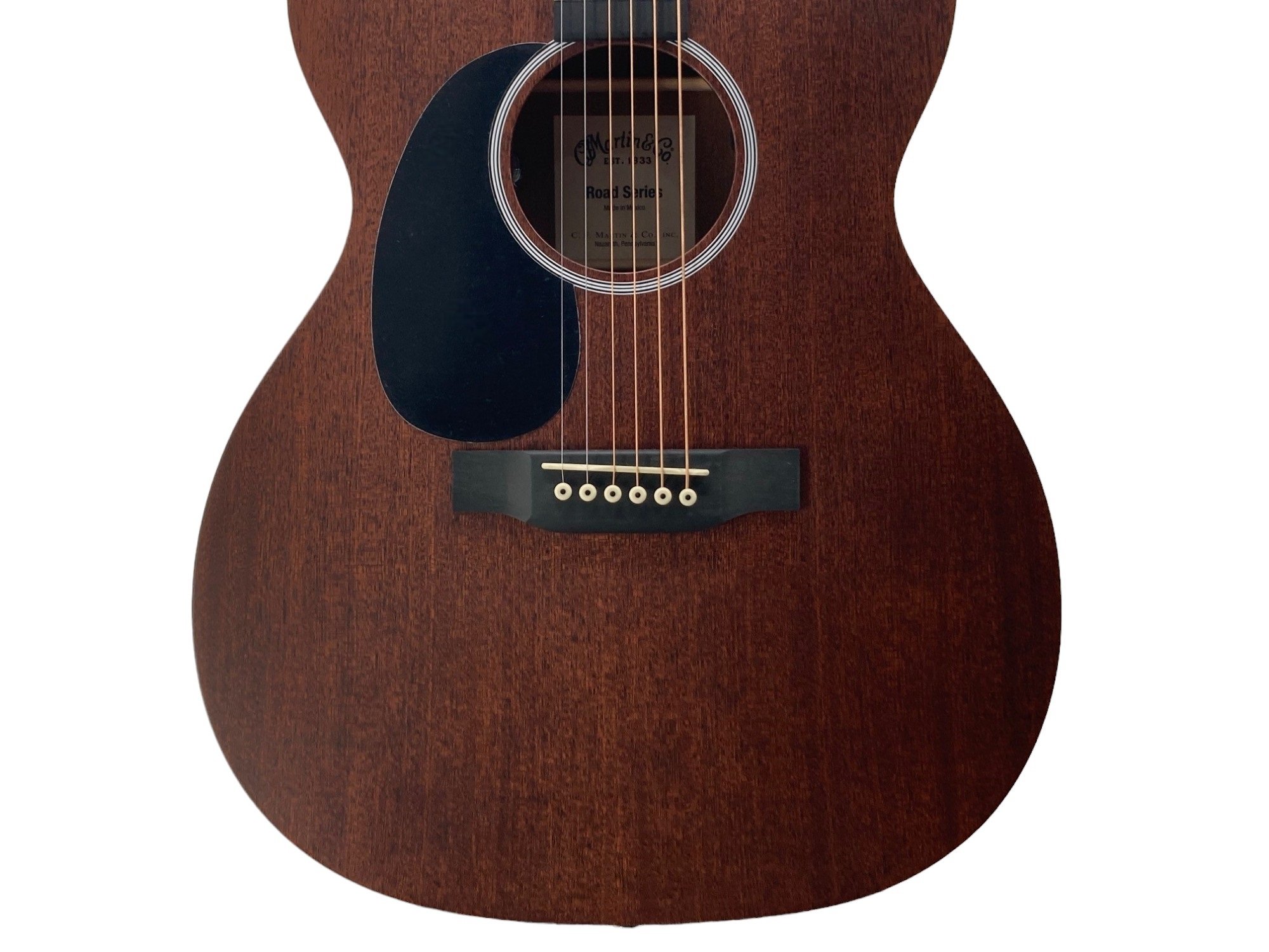 000-10E Lefty