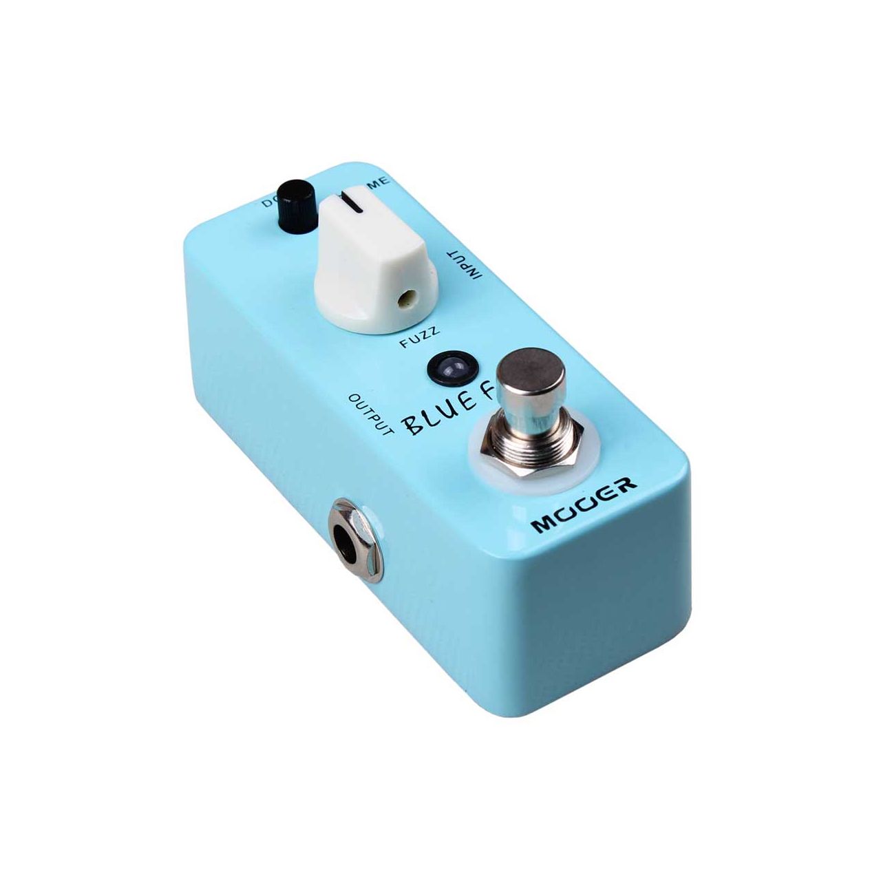 Blue Faze - Fuzz Pedal für E-Gitarre