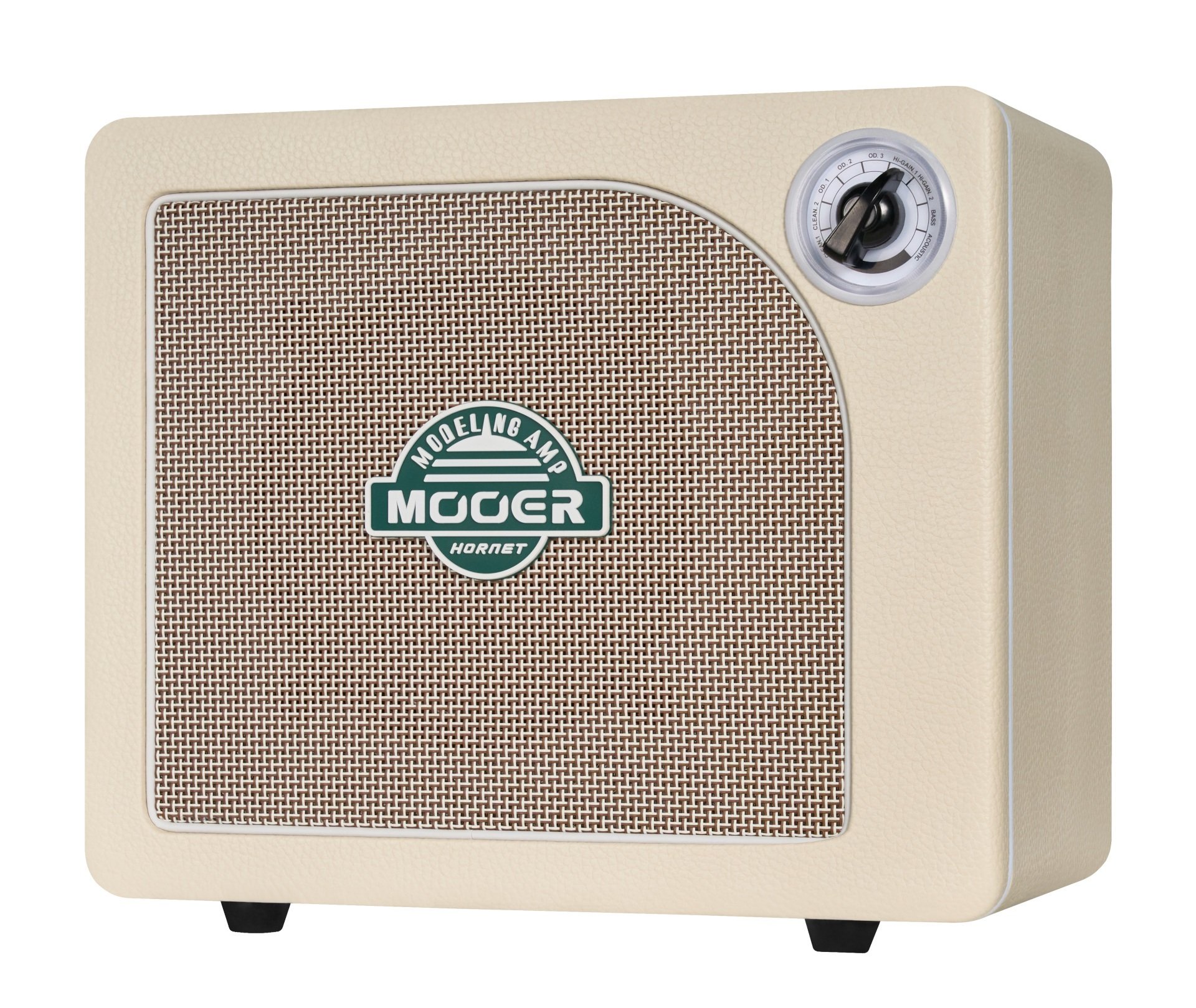 Hornet 15W Li White