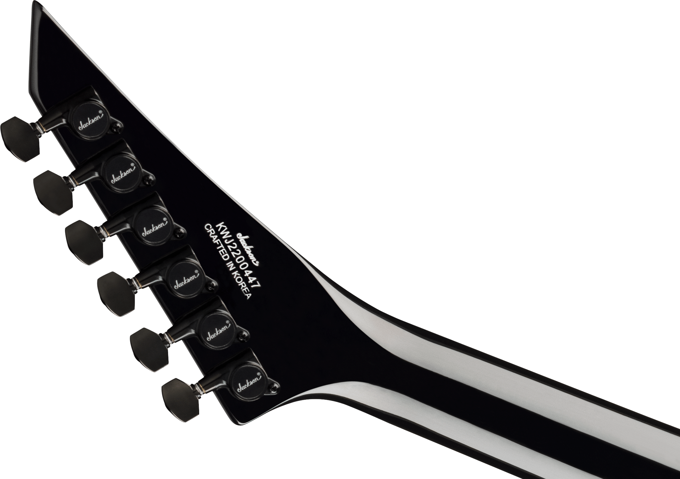 Concept Series Limited Edition Soloist SL27 EX Black