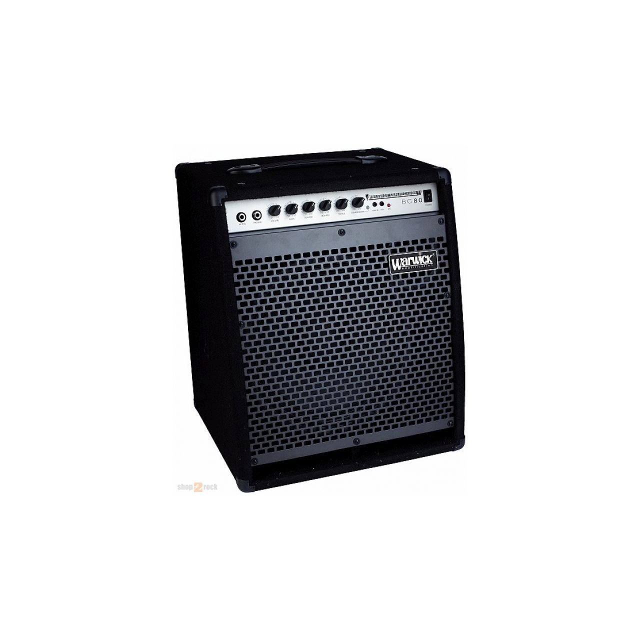 BC 80 - Bass Combo