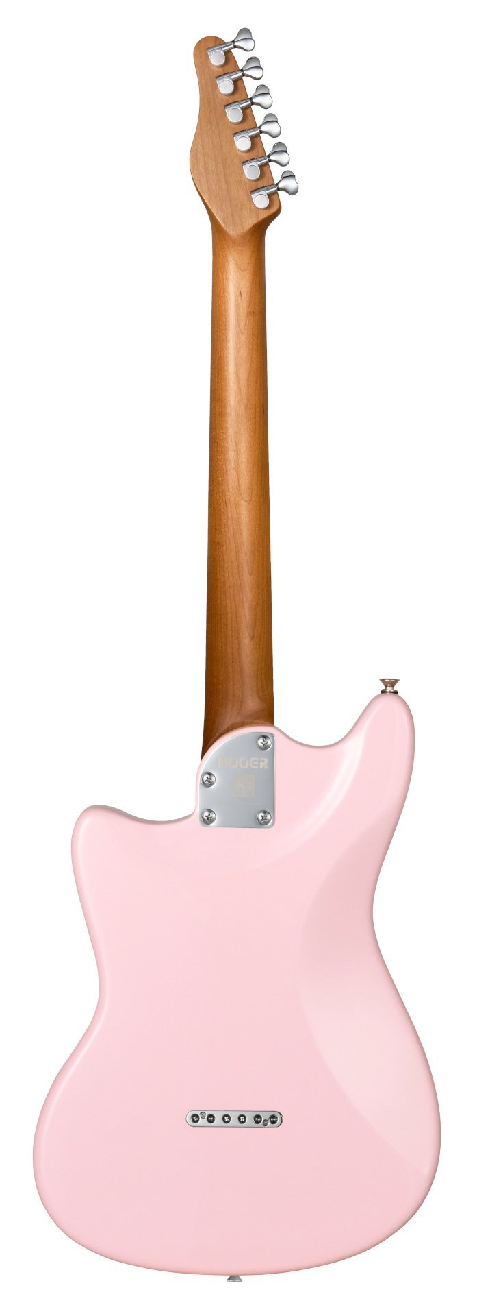 MLT10 Guitar - Candy  Pink