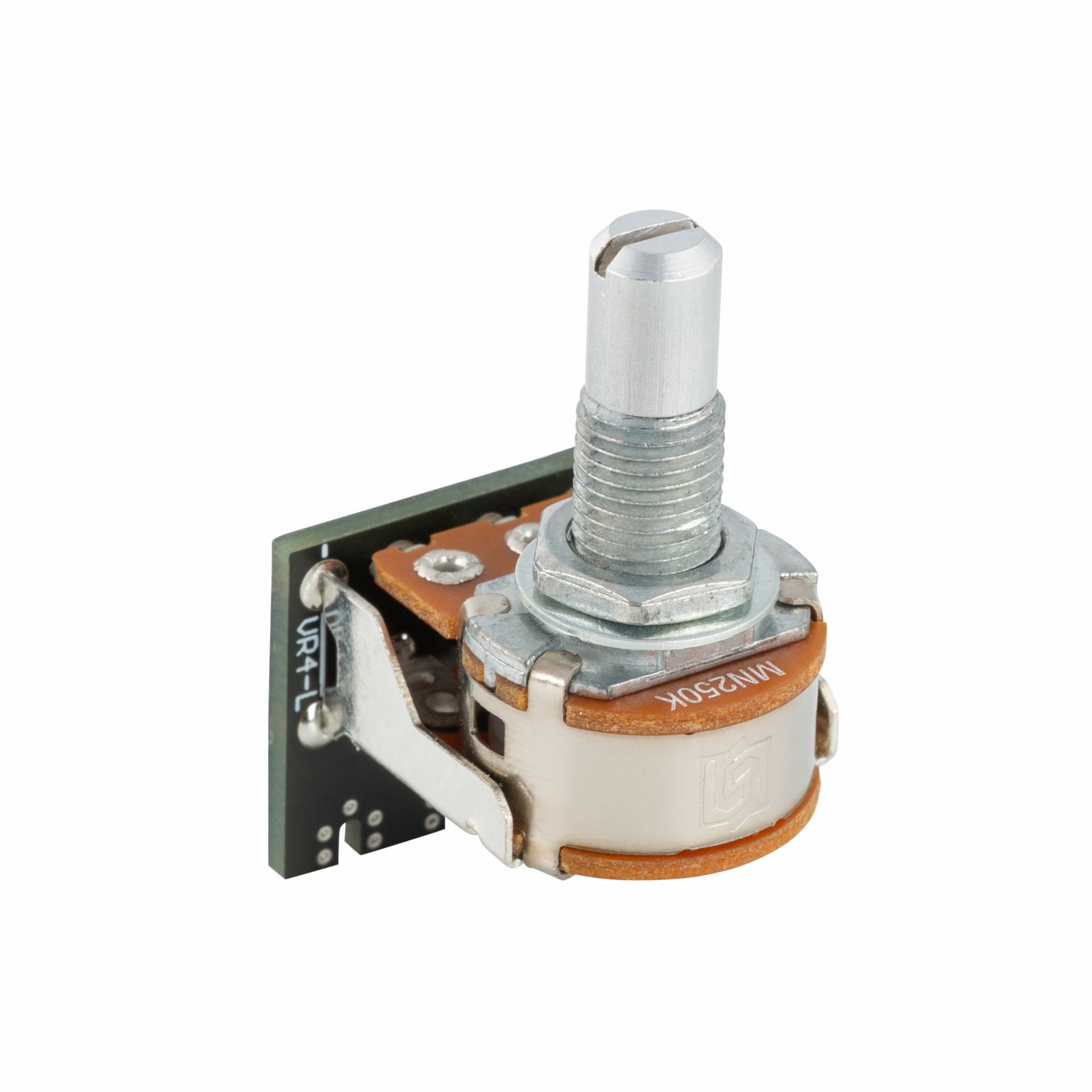 MetroExpress (MN250K) Balance Pot (05A/05C250K) Module for Instruments without Control Plate, Leftha