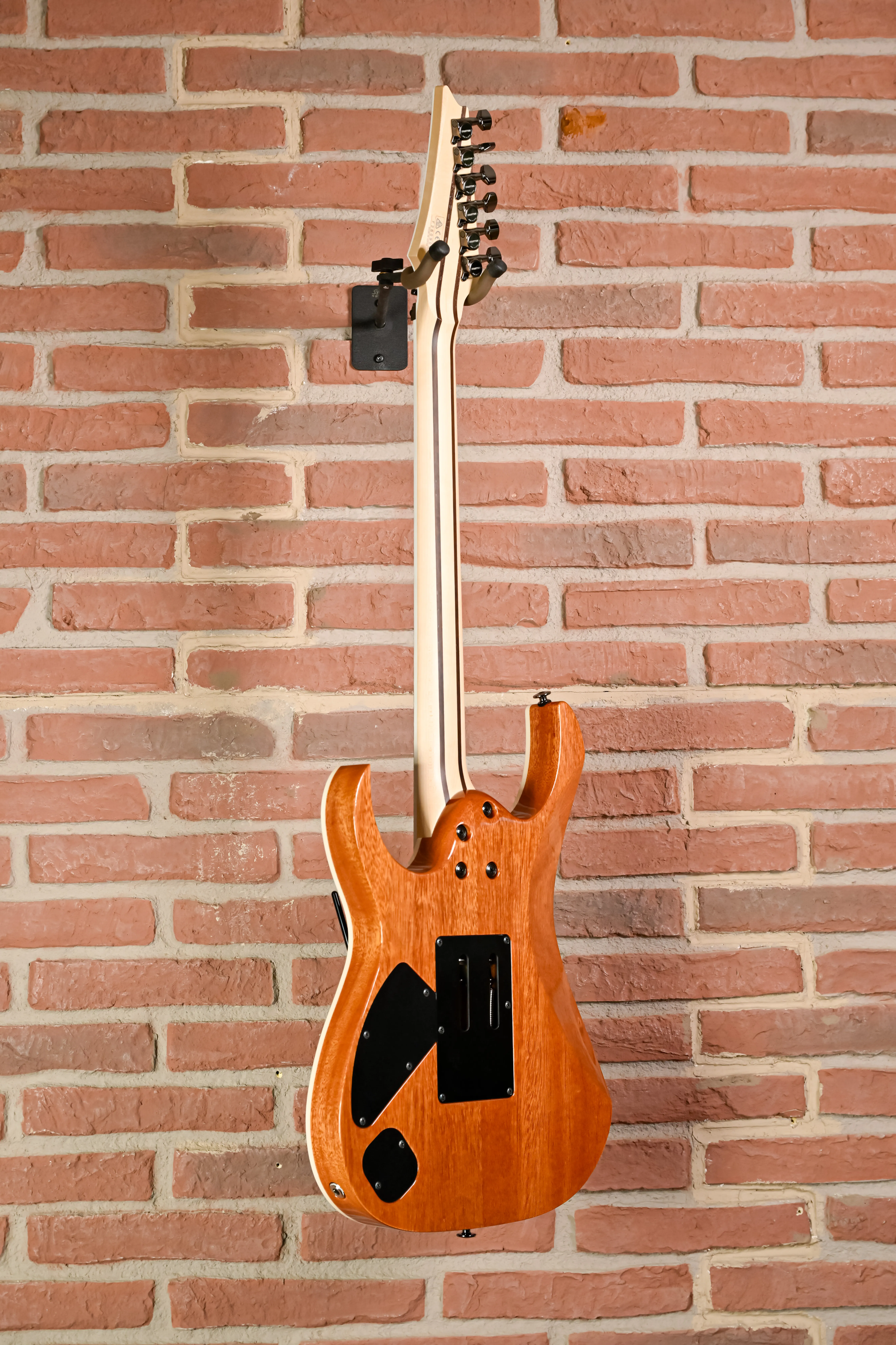 Ibanez RG5320R-CSW Prestige E-Gitarre Cherry Sunburst